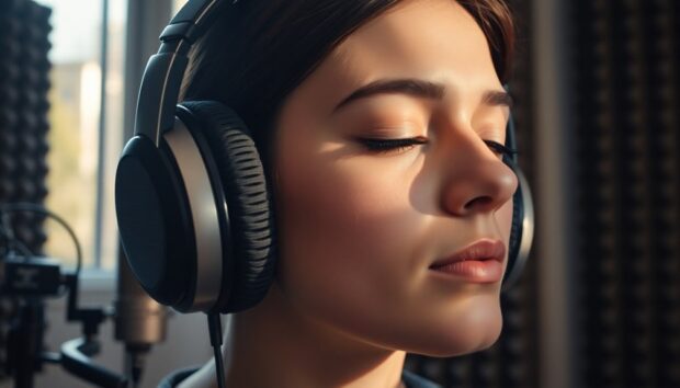 Verbessere deine Hörfähigkeiten