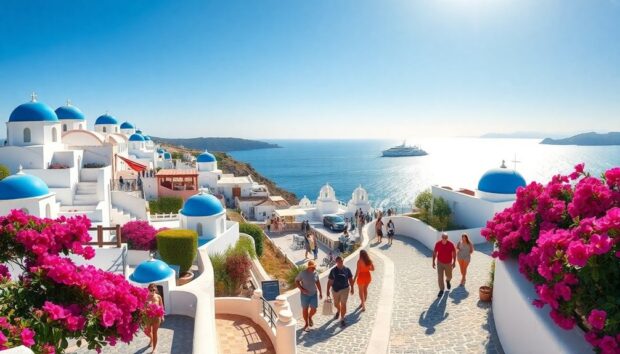 beliebteste Reiseziele