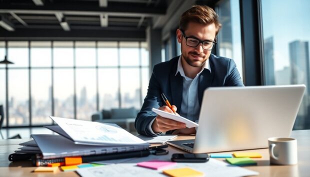 ein erfolgreiches Business starten