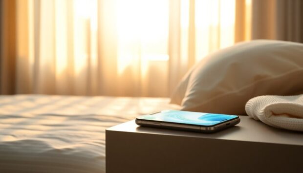 top Apps zum Schlafen