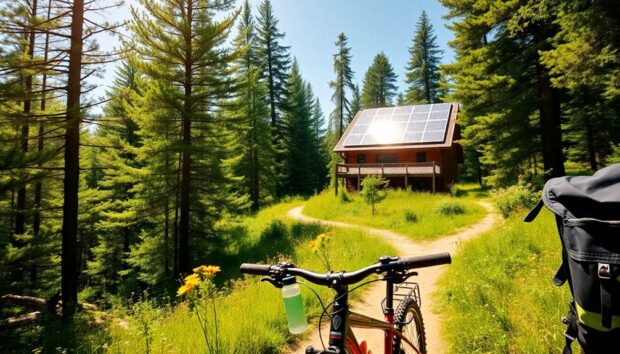 nachhaltig und verantwortungsbewusst reisen